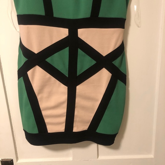 Fashion Nova dress size XL - Picture 3 of 7